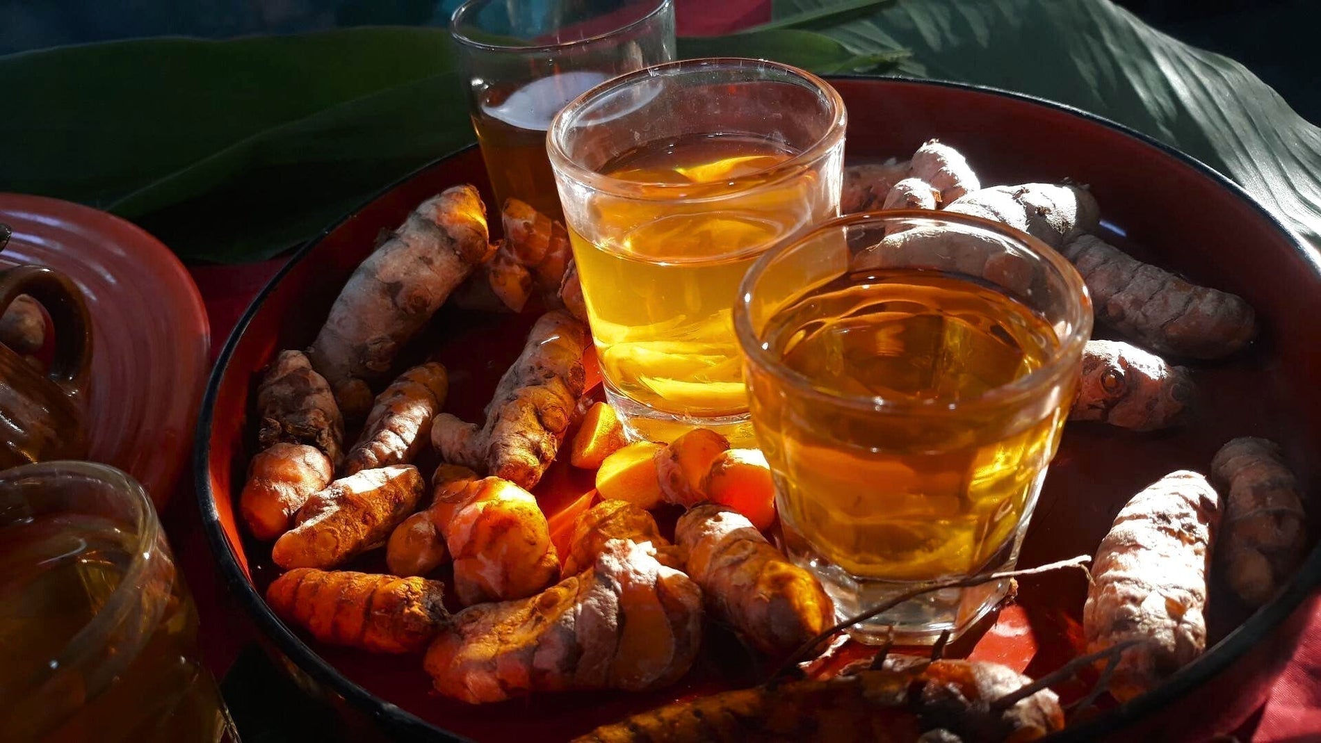 Lagi Musim Batuk? Coba 3 Minuman Jahe yang Menghangatkan dan Melegakan Tenggorokan!