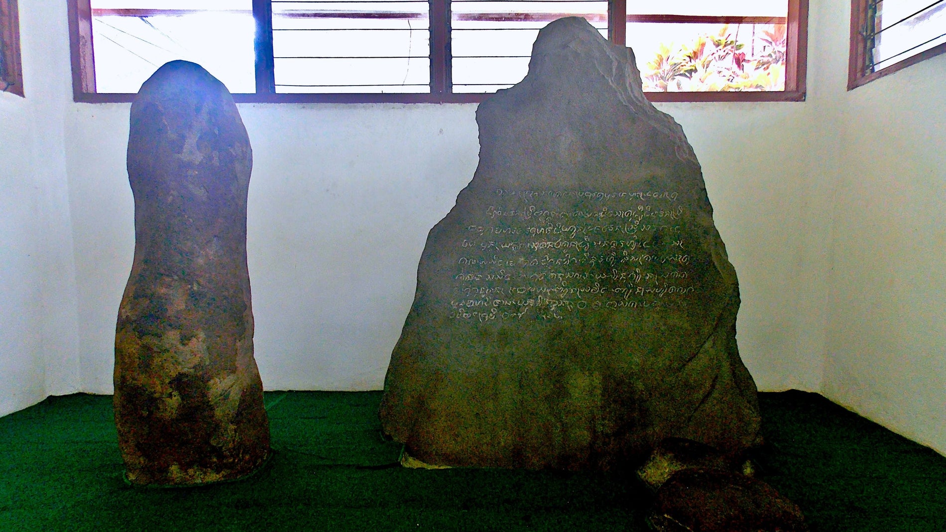 Prasasti Batu Tulis: Warisan Sejarah Kerajaan Sunda Pajajaran