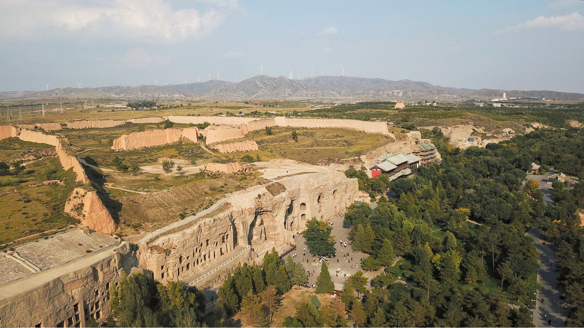Menjelajah Inner Mongolia: Perpaduan Alam, Budaya, dan Sejarah yang Mempesona