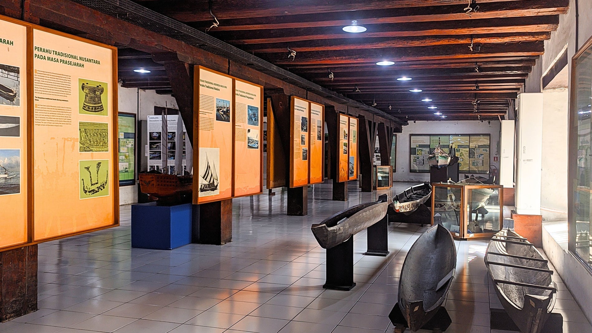 Jakarta: Pusat Museum yang Menyimpan Ribuan Cerita