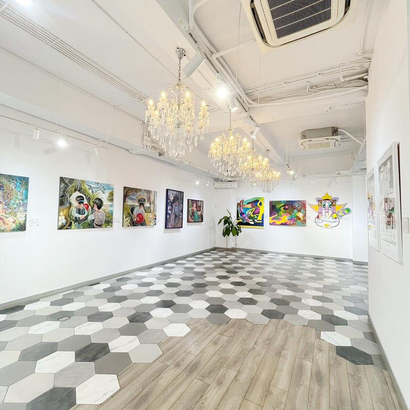 Lantai 2 Weekday : Hanya Sewa Ruangan (12 Jam)