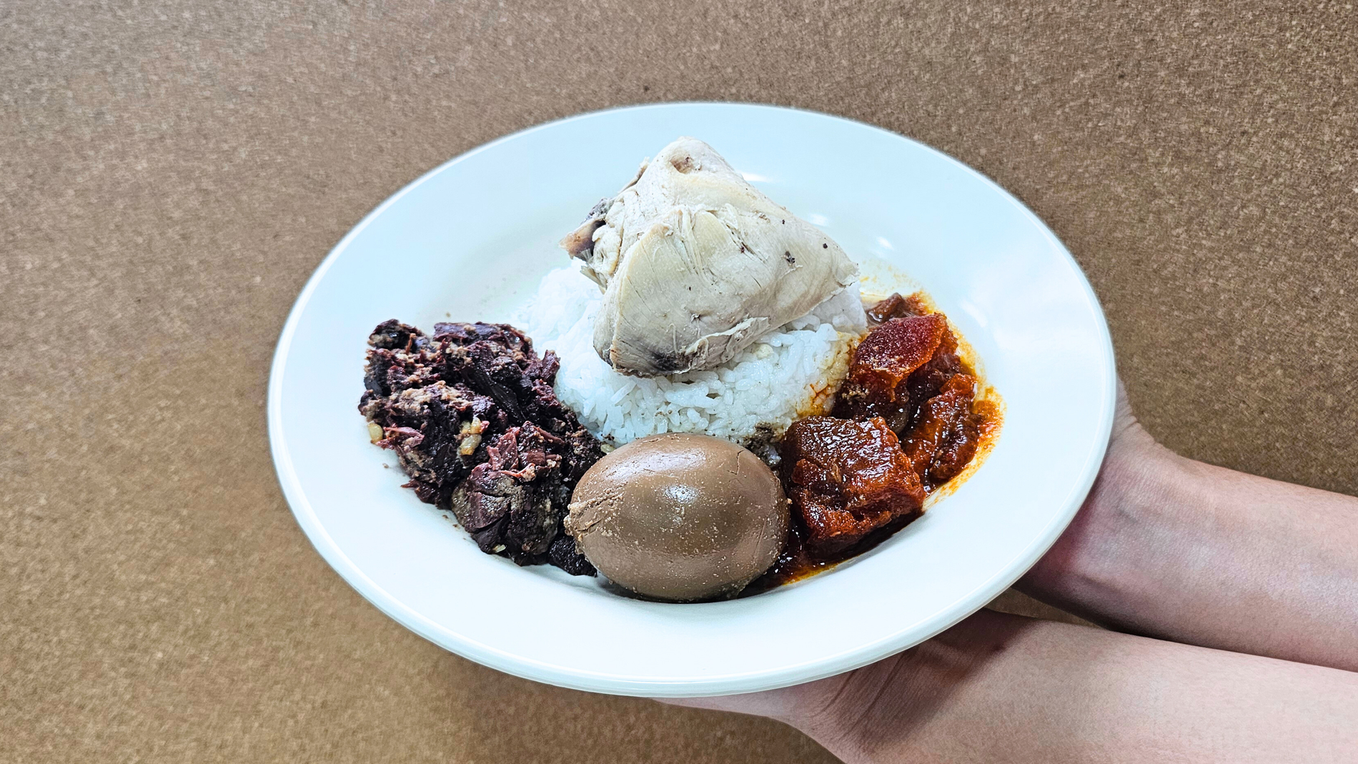 Gudeg Jogja Bu Umi: Hidden Gem Bernuansa Rumahan di Tengah Jakarta Selatan