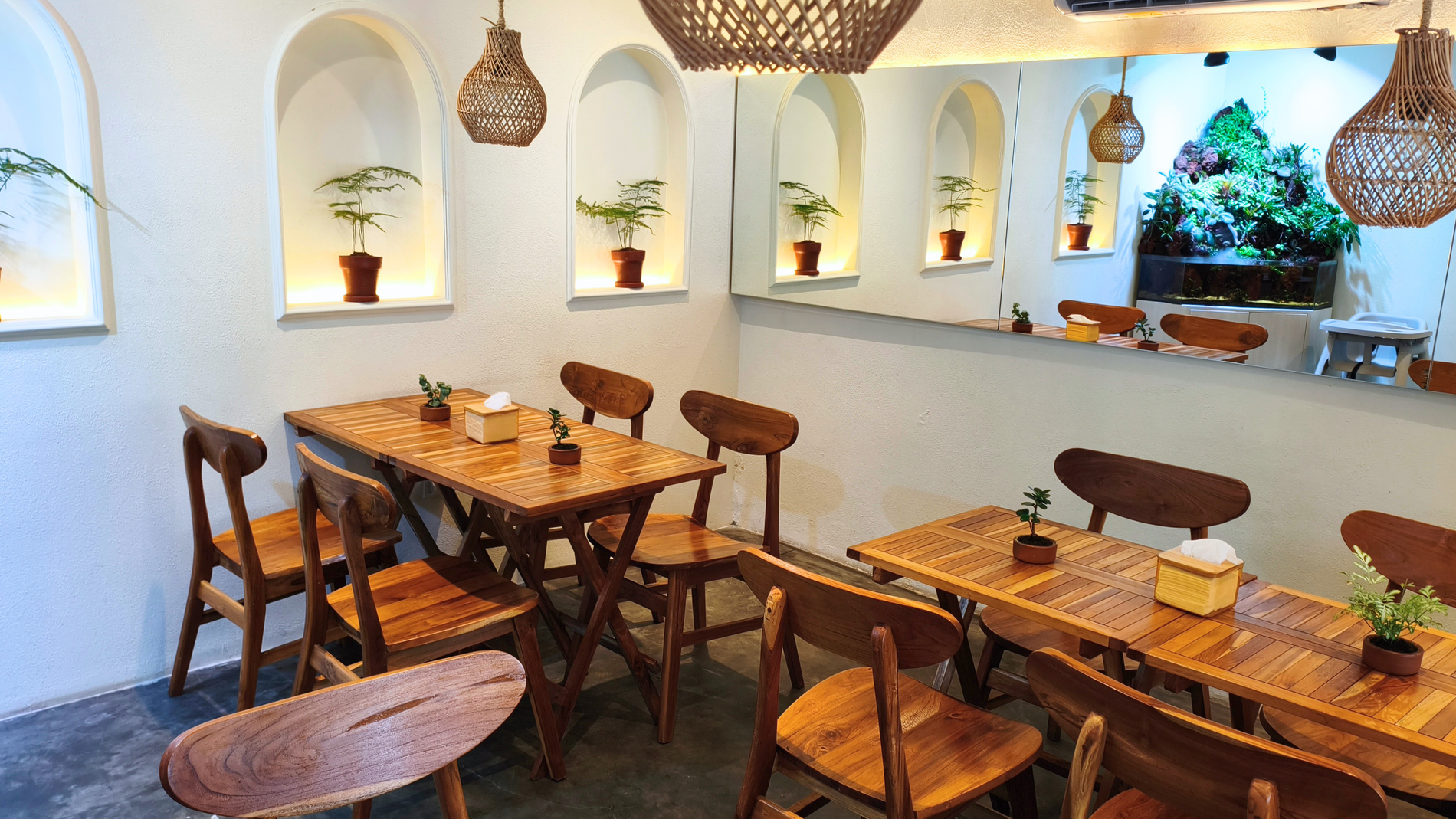 KEBALI: Hidden Gem Baru di Jakarta Selatan untuk Melepas Rindu Kuliner Bali