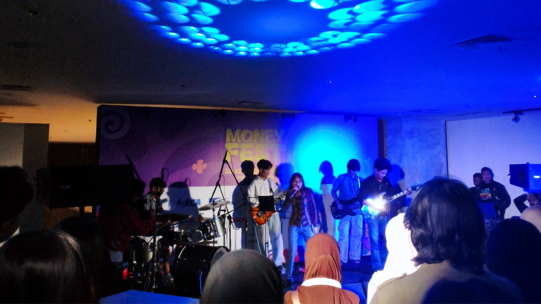 Mau Ngadain Pesta yang Asik & Berkesan? Kamu Wajib Baca 4 Tips Ini