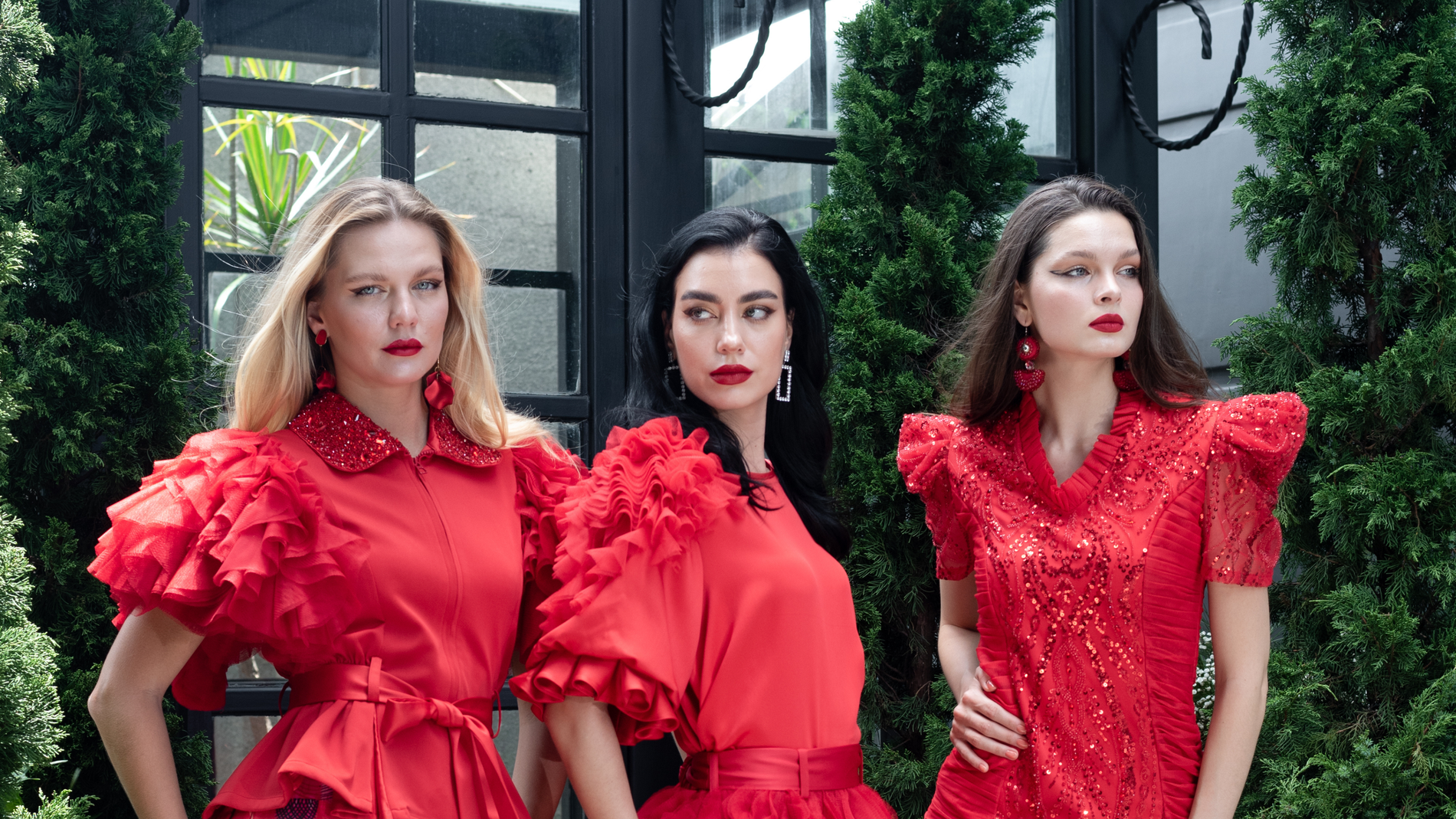 Rayakan Natal dan Tahun Baru Penuh Gaya dengan "Year End Collection" dari 2Madison Avenue