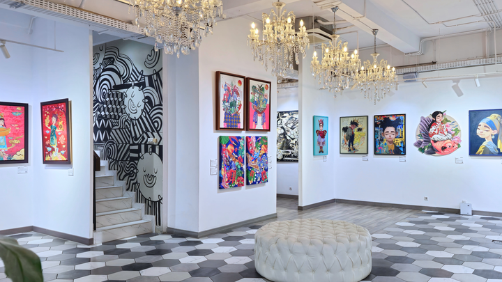 Open Submission 2Madison Gallery 2026: Kesempatan Emas bagi Komunitas Seni dari Seluruh Indonesia