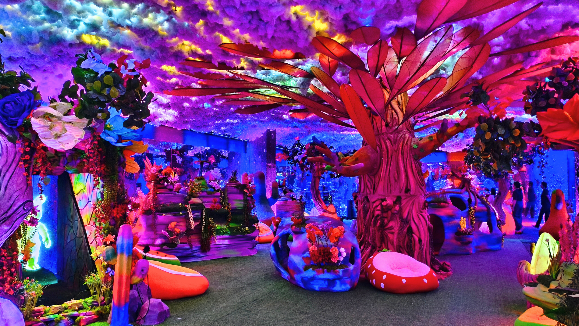 Pipilaka Calling: Menjelajah Pameran Dunia Fantasi Hadir di Sarinah