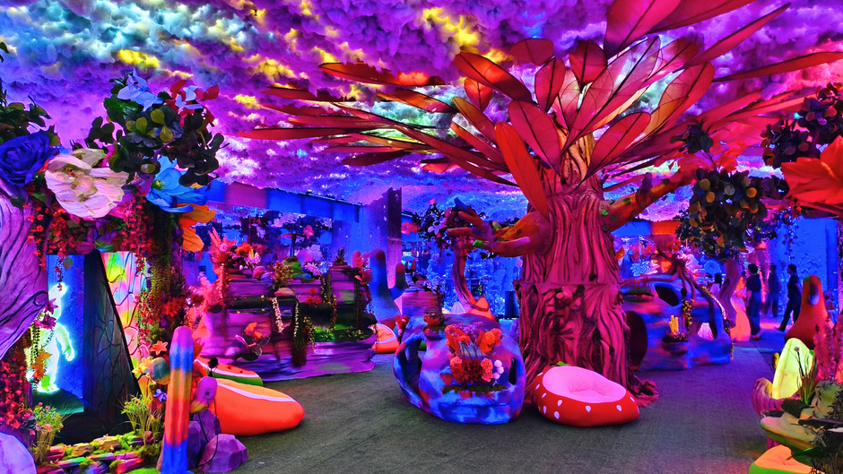 Pipilaka Calling: Menjelajah Pameran Dunia Fantasi Hadir di Sarinah