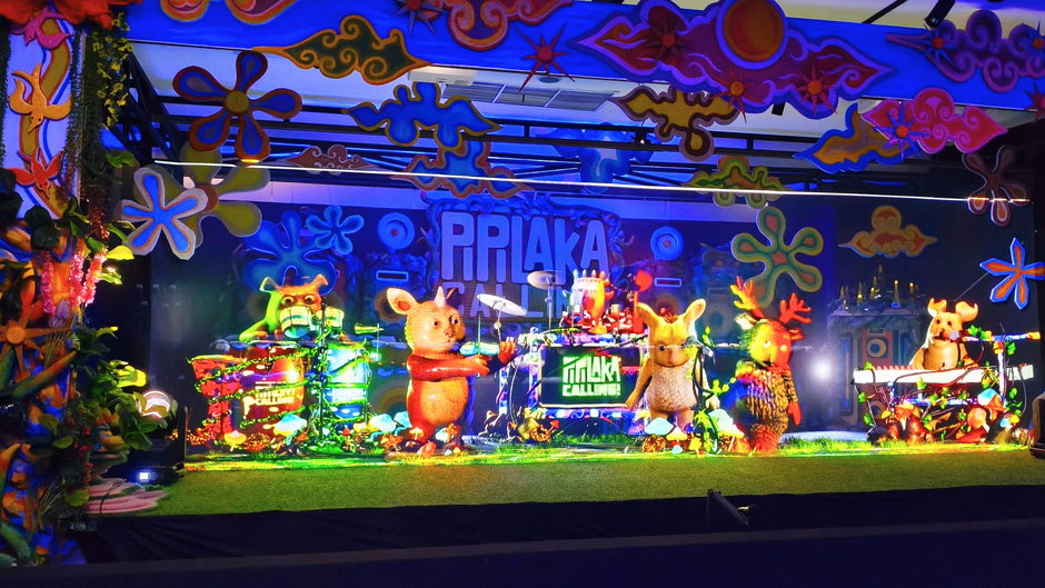 Liburan Edukatif Anak di Jakarta: Serunya Belajar dan Bermain di Pipilaka Calling