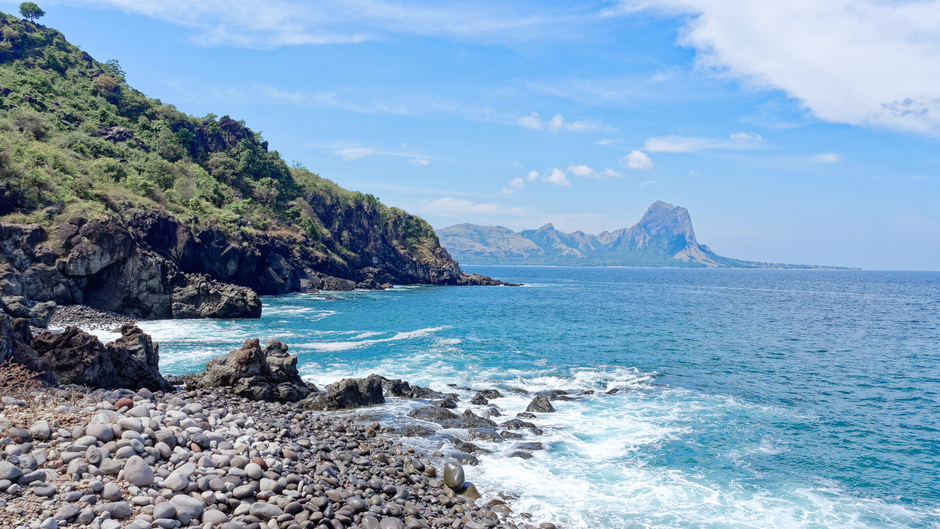 5 Destinasi Alam untuk Memulai Tahun Baru dengan Energi Positif