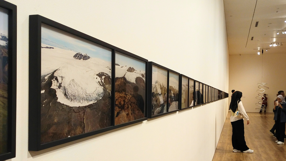 Menyelami Seni dan Inspirasi di Museum MACAN, Oase Refreshing di Jakarta