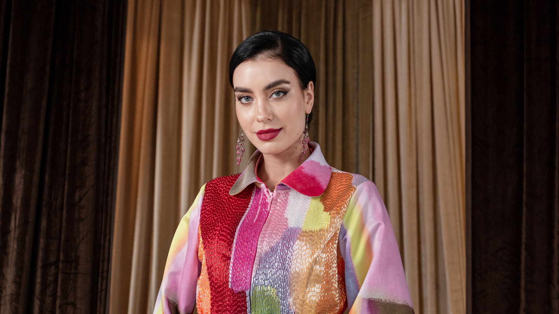 Sentuhan Pink Elegan untuk Setiap Momen: Menyelami Bonita AP Pink Collection