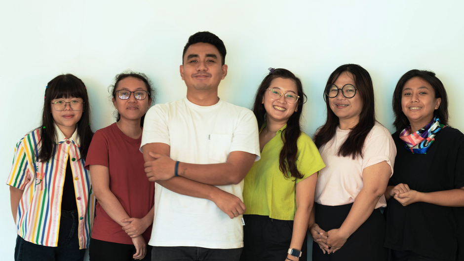 Biro Tanpa Tanda Djasa: Parallel Practice antara Mengajar dan Berkarya