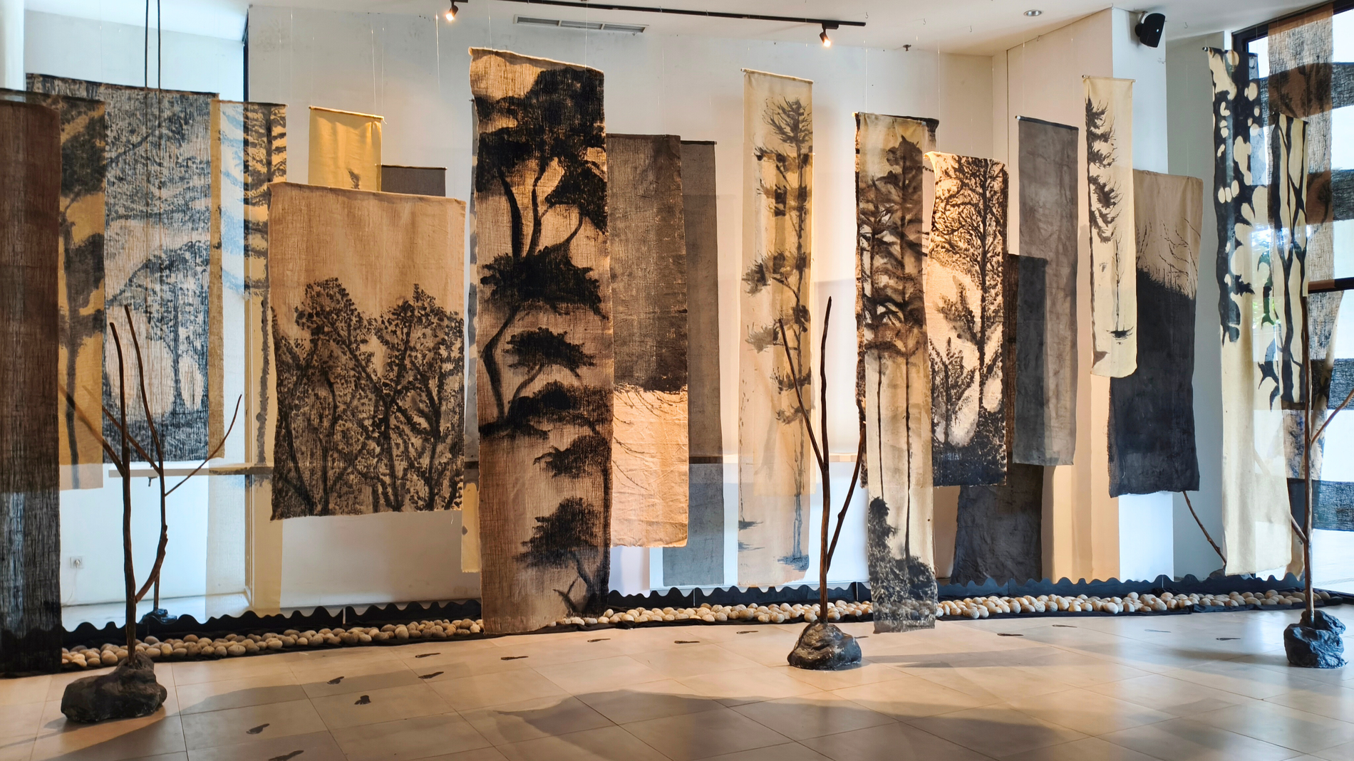 Menjaga Jejak Arsitektur Nusantara: Pameran Ekskursi Arsitektur UI 2025 “Tana Toa”