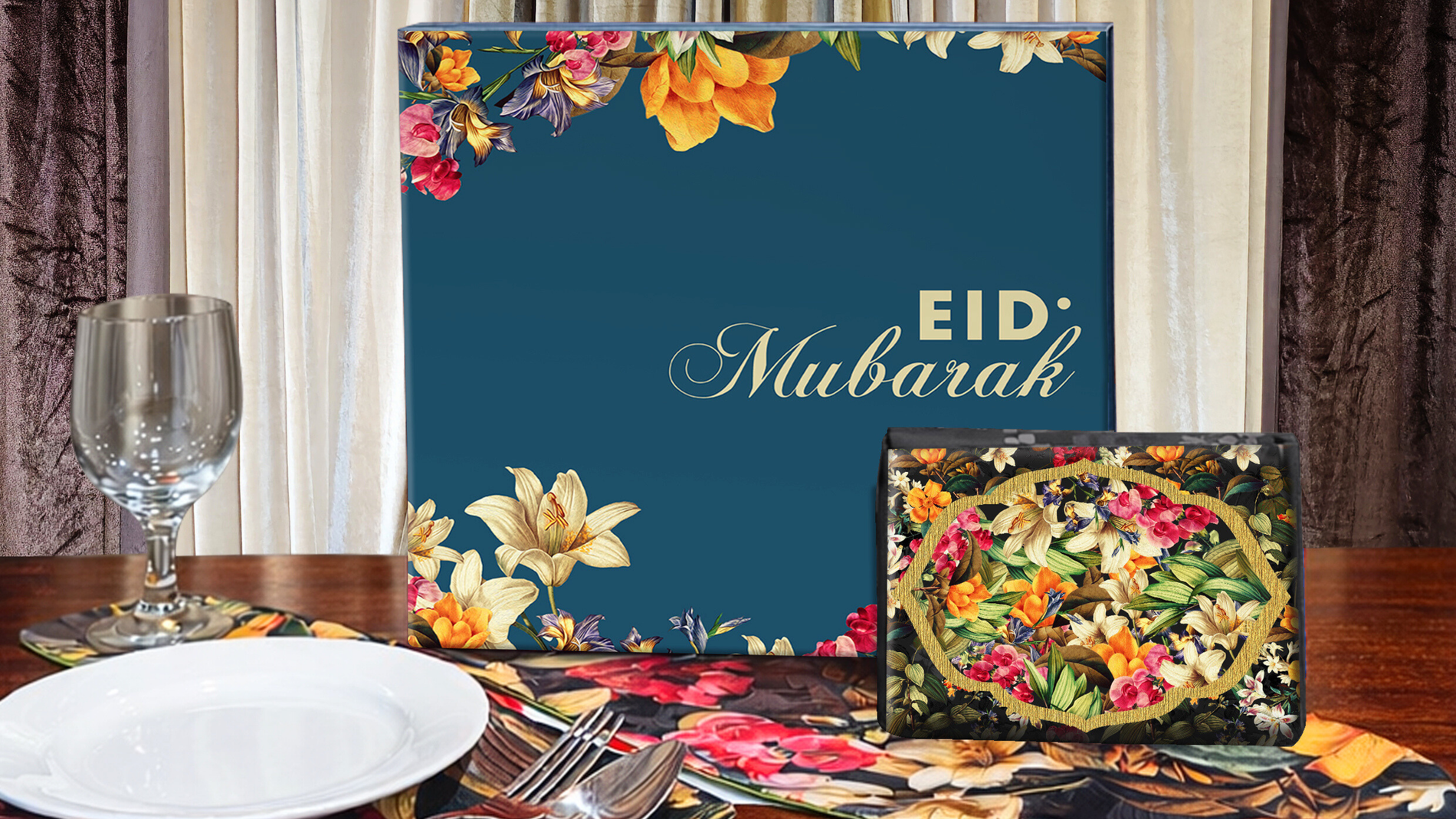 Corporate Gift Hampers: Sentuhan Bermakna untuk Momen Ramadan dan Lebaran