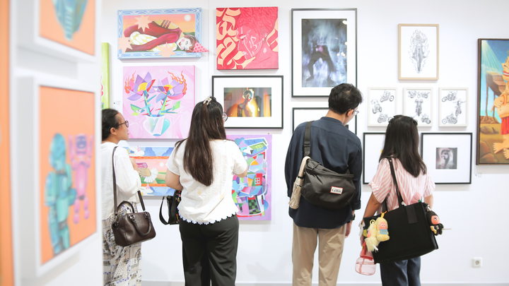 Mengapa Galeri Seni Tetap Menjadi Destinasi Tak Tergantikan di Era Digital