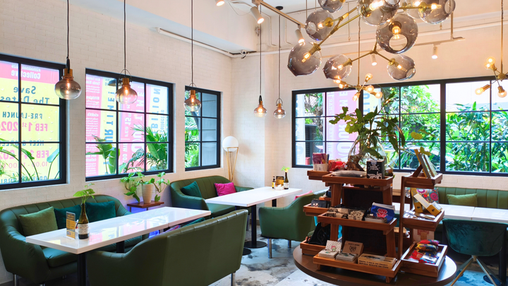 Spot Bukber Akhir Ramadan di Jakarta: Suasana Artsy dan Kuliner Lezat