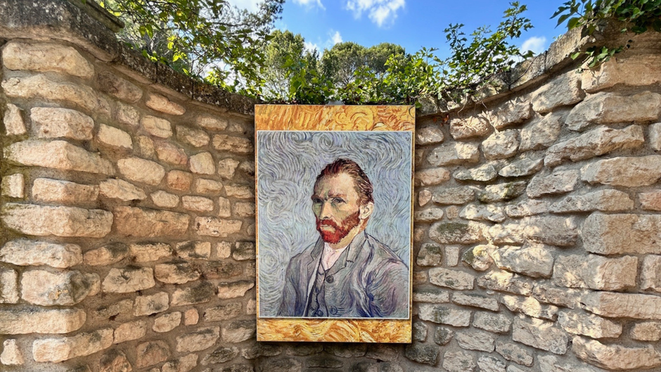 Merayakan Van Gogh: Dari Surat Pribadi hingga Inspirasi Tanpa Batas