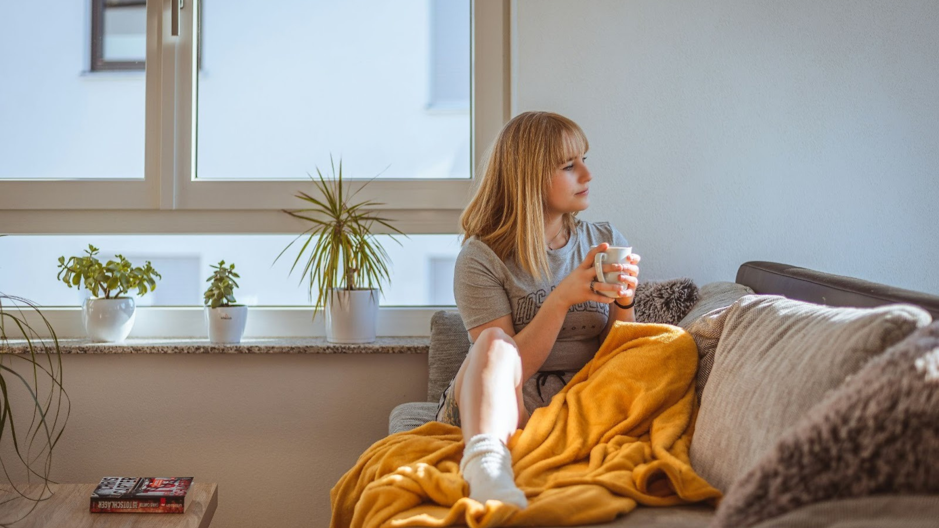 Usir Bosan Saat Long Weekend dengan DIY Dekorasi Rumah yang Estetik