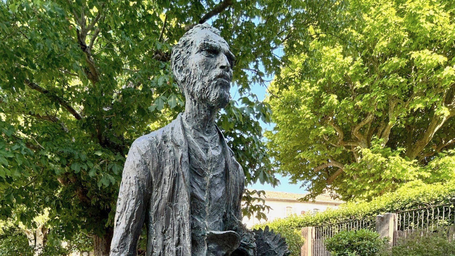 Mengapa Vincent van Gogh Baru Terkenal Setelah Meninggal?