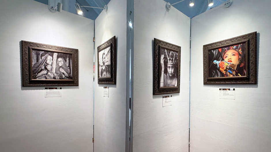 Jejak Kartini di Balik Lensa: Merayakan Lewat Pameran Foto di Museum Mandiri