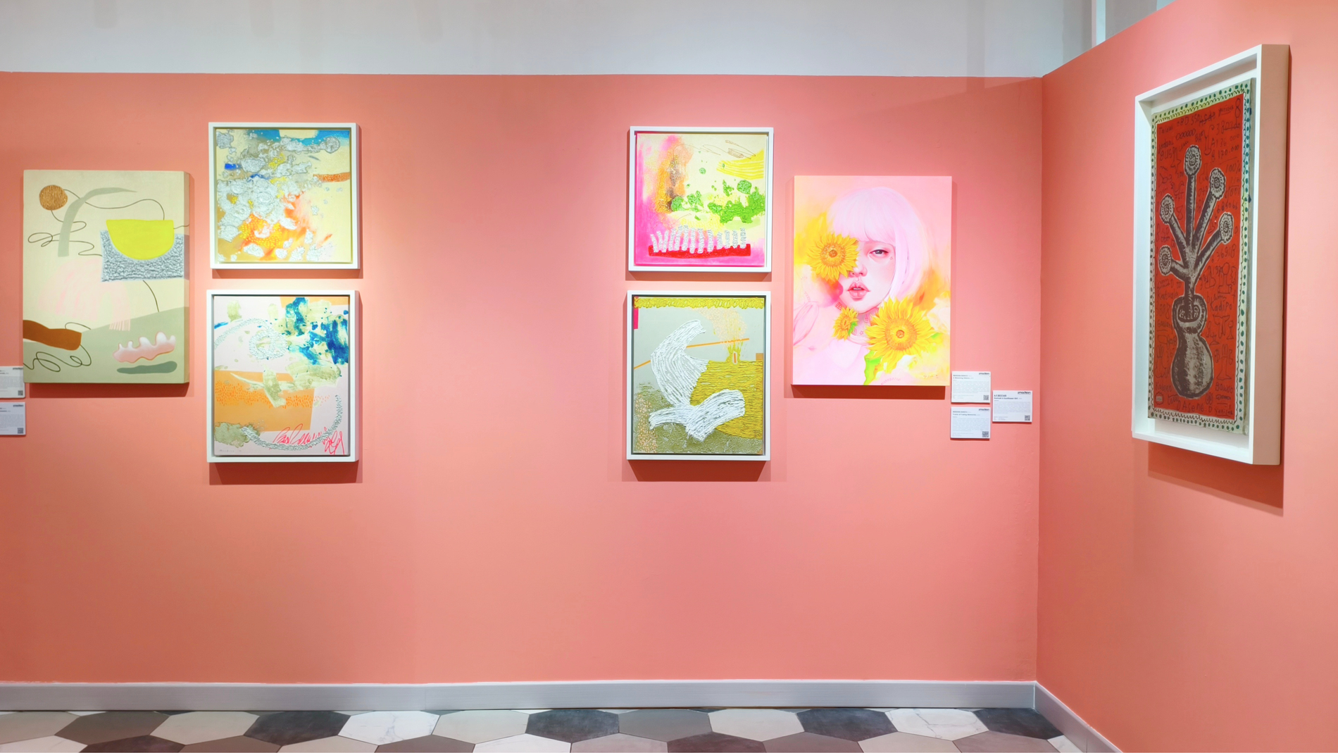 First Timer ke Art Gallery? Ini yang Harus Kamu Siapkan