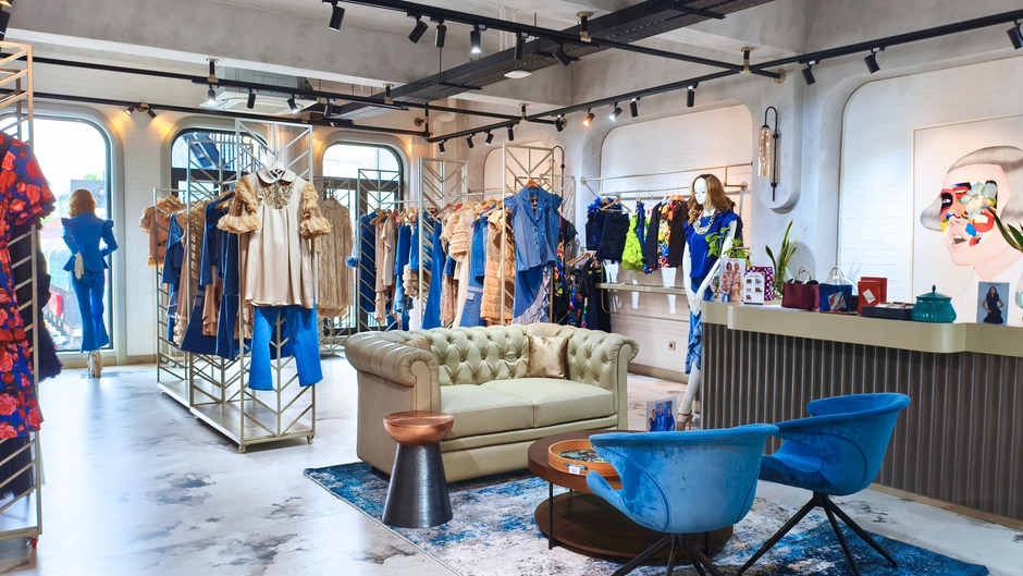 Fashion Lounge 2Madison: Ruang Belanja Artsy untuk Gaya Elegan di Jakarta Selatan