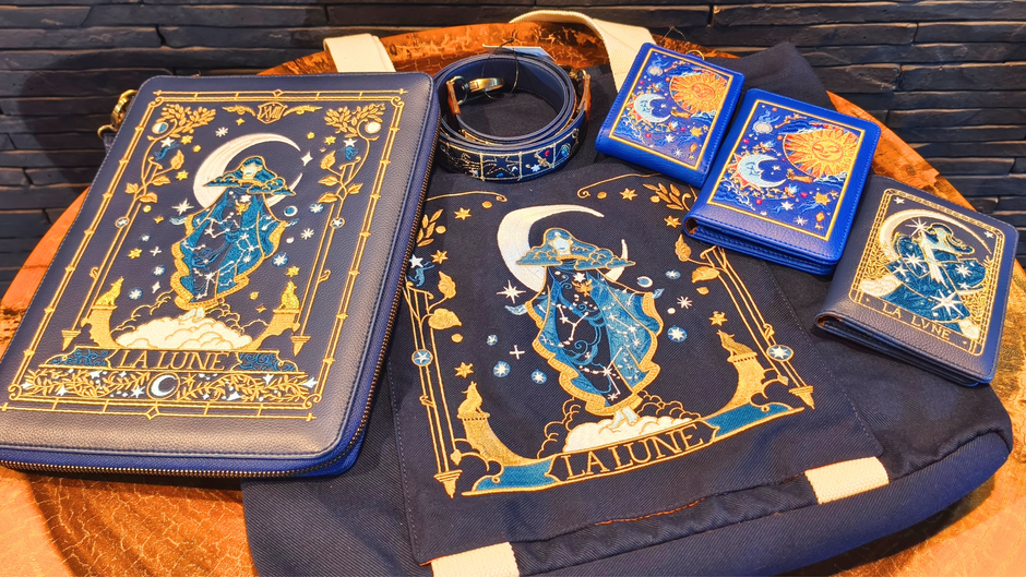 Merch Artsy dari Somethings to Keep di 2Madison Gallery, Pilihan Hadiah Unik yang Stylish