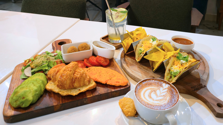 Pilihan Spot Breakfast Estetik di Jakarta dengan Menu Western & Meksiko yang Wajib Dicoba