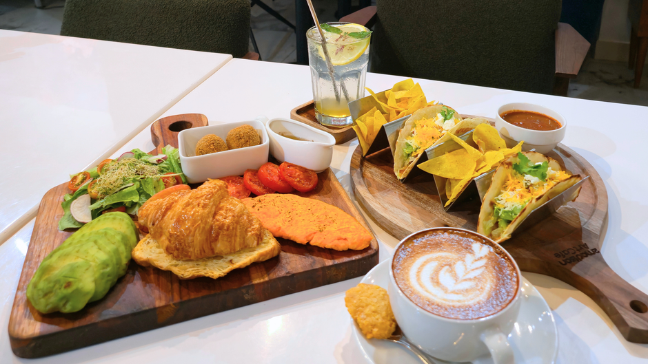Pilihan Spot Breakfast Estetik di Jakarta dengan Menu Western & Meksiko yang Wajib Dicoba