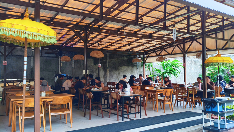 Serasa di Pulau Dewata: Rekomendasi Kuliner Bali Autentik di Jakarta Selatan