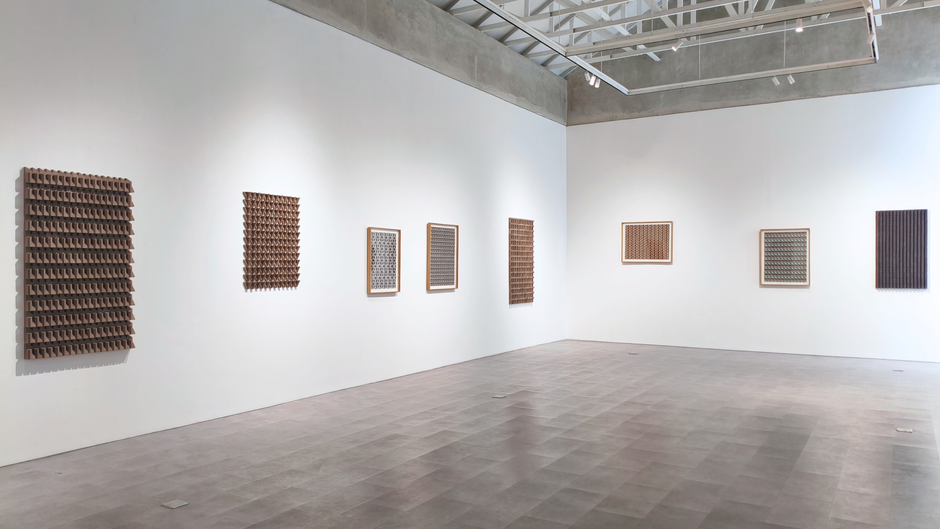 Menyusuri Jejak Waktu dalam “Hypnagogia | Tracing Time” di ARA Contemporary