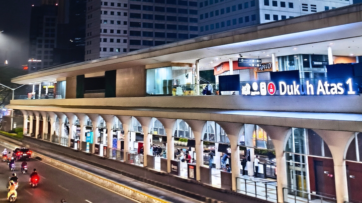 Jakarta Beri Hadiah Istimewa untuk Warga di HUT ke-499, Nikmati Beragam Fasilitas Gratis!