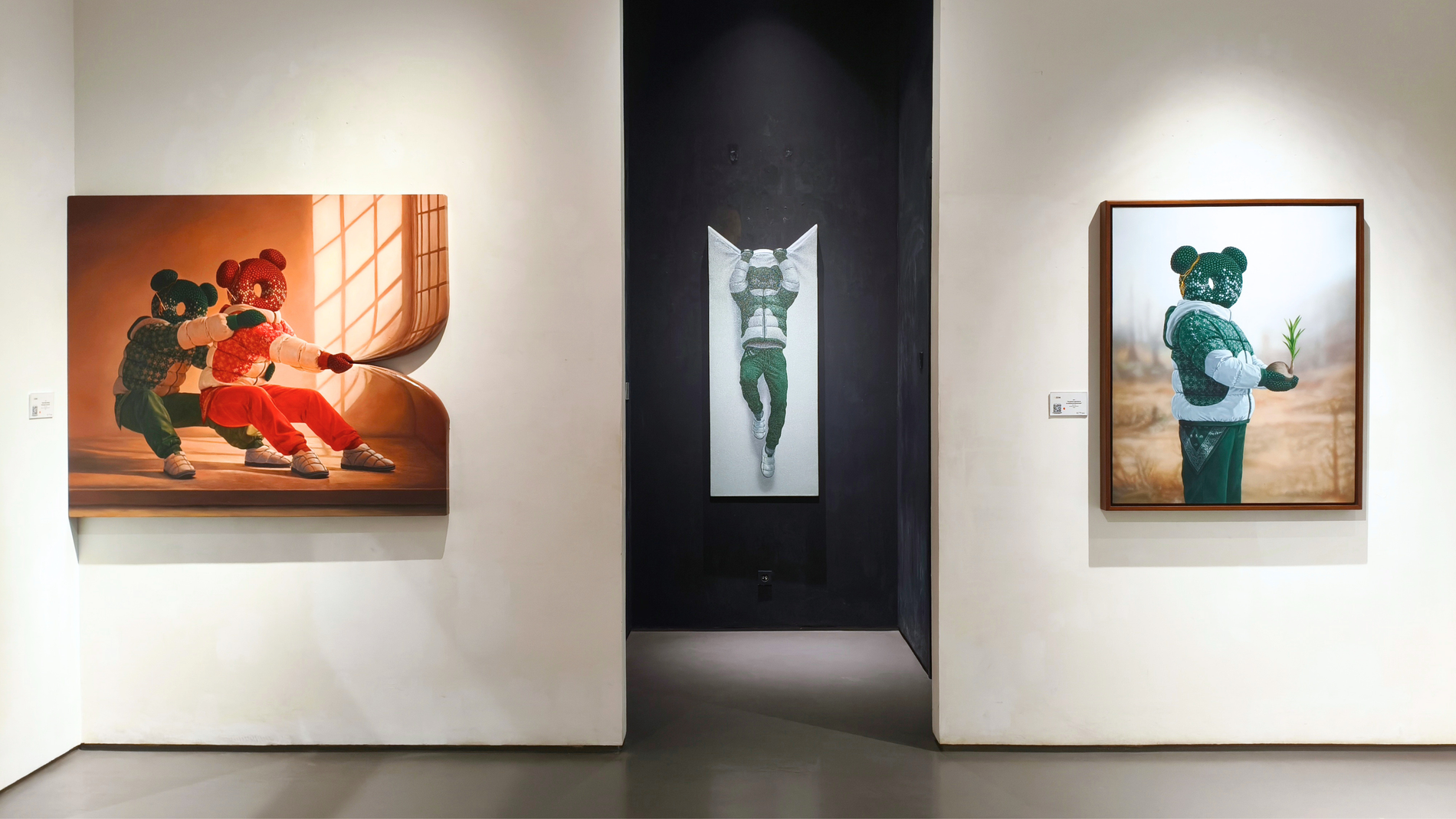Instagramable atau Bermakna? Ketika Pameran Seni Menjadi Pengalaman yang Lebih Dekat