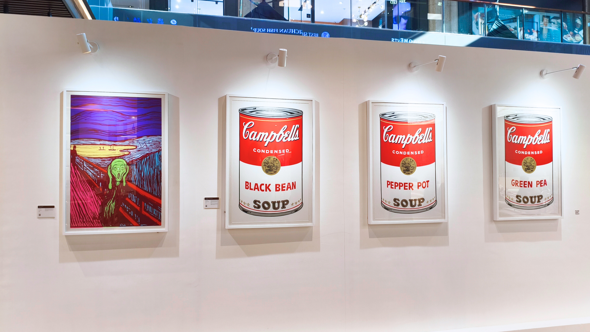 Andy Warhol: Mekanisasi Kreativitas dan Kelahiran Seni dalam Era Konsumerisme
