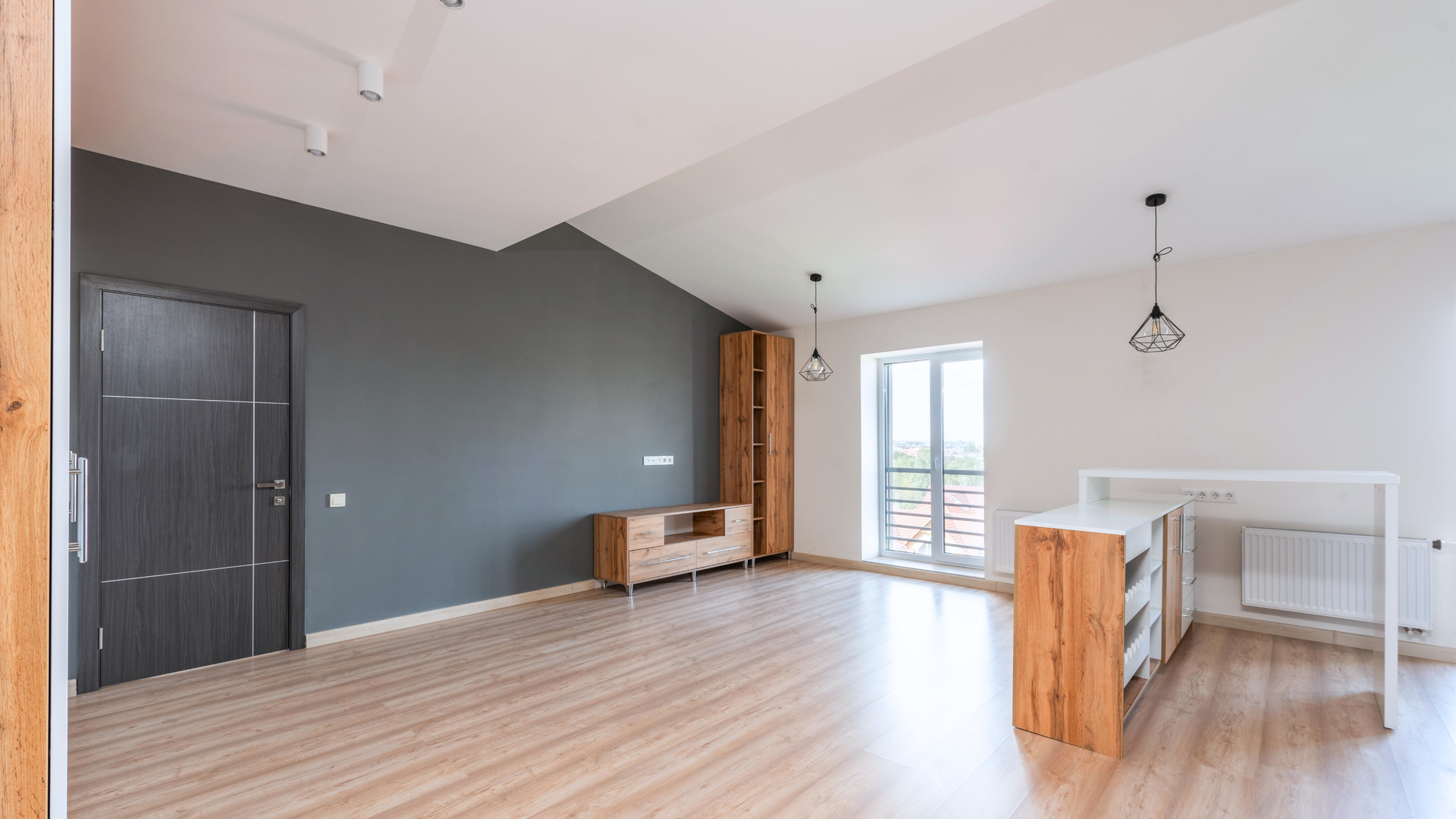5 Tips Tata Ruang Minimalis agar Rumah Terasa Lebih Luas