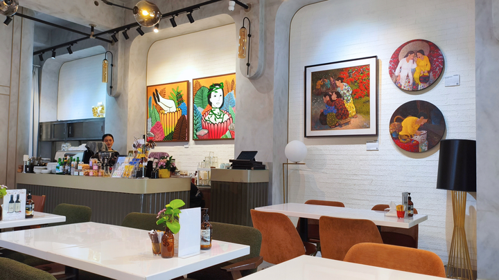 Temukan Hidden Gem Artsy di Pondok Indah untuk Ngopi dan Quality Time