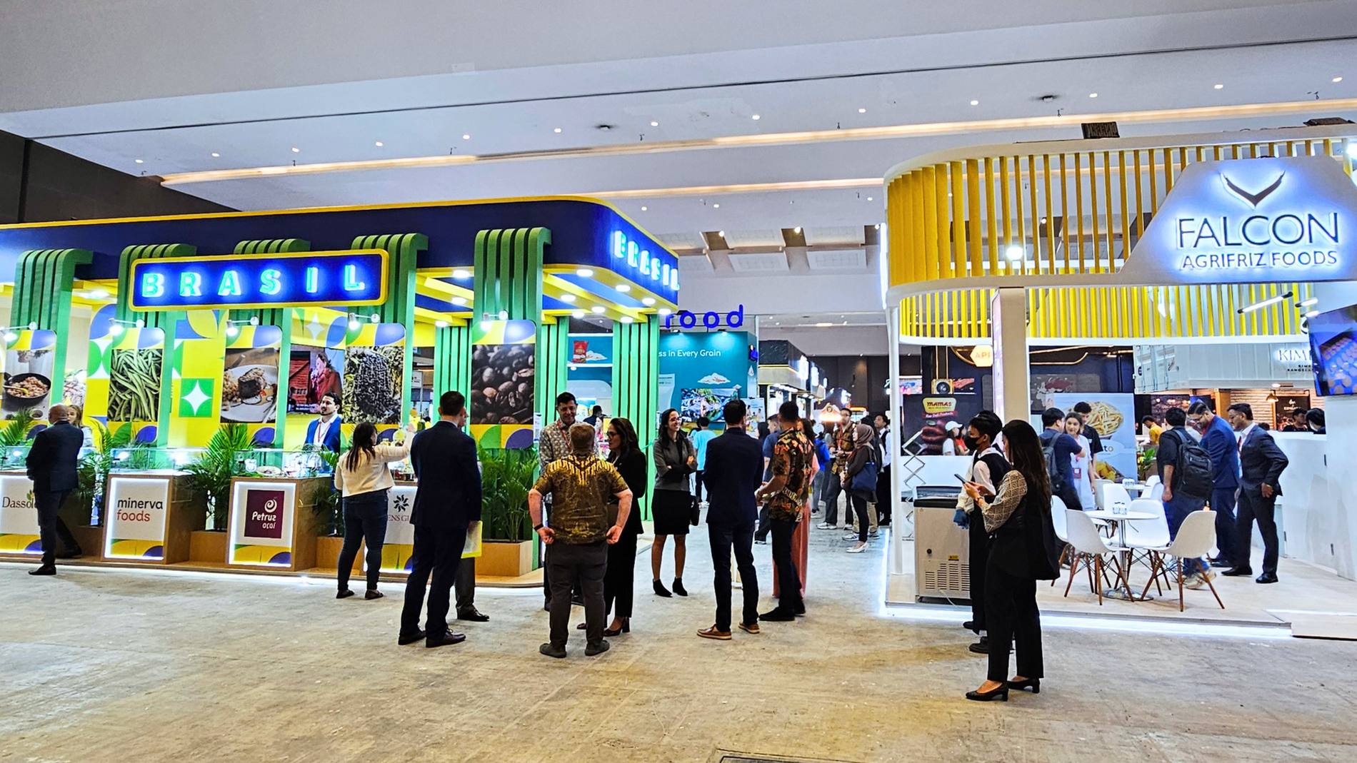 Food & Hospitality Indonesia 2026: Saatnya Industri Kuliner dan Hospitality Indonesia Melangkah Lebih Jauh