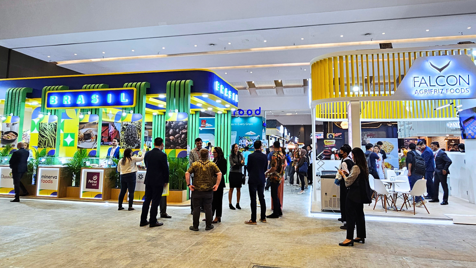 Food & Hospitality Indonesia 2026: Saatnya Industri Kuliner dan Hospitality Indonesia Melangkah Lebih Jauh