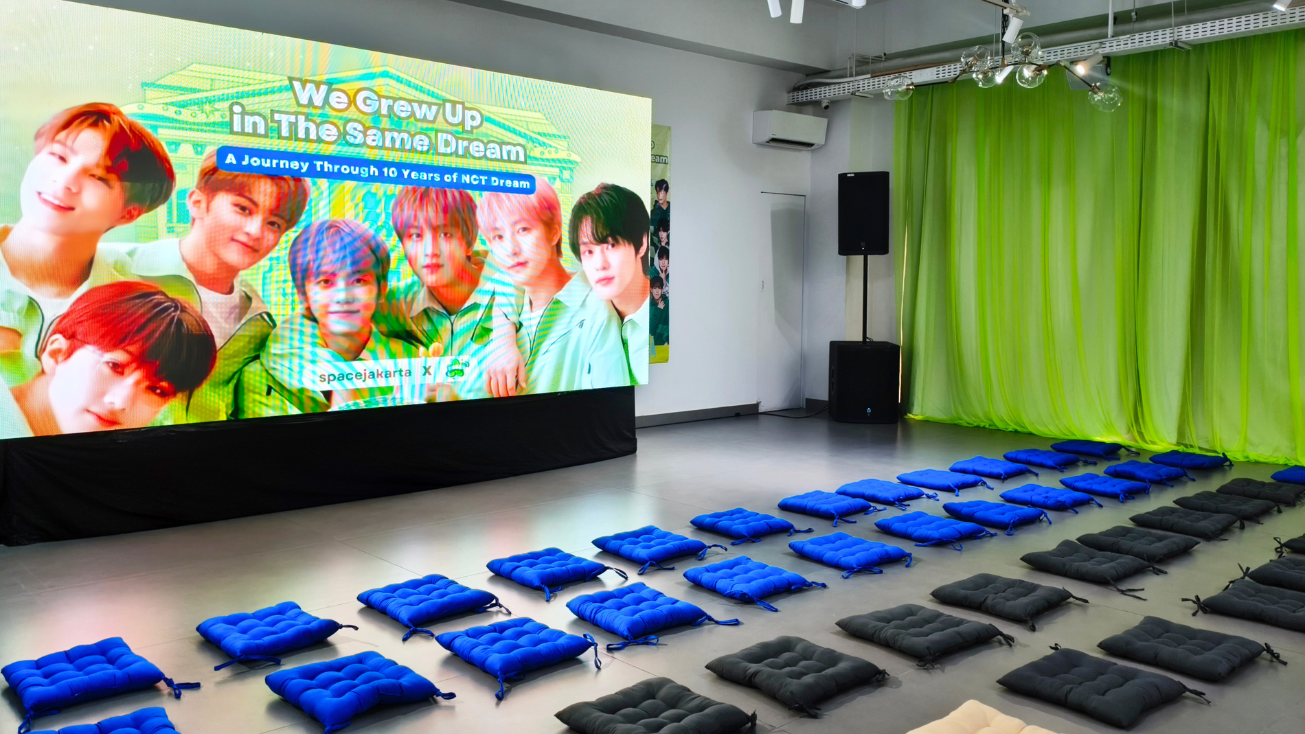 Satu Space, Beragam Event: Space Jakarta Hadirkan Venue Fleksibel untuk Setiap Kebutuhan