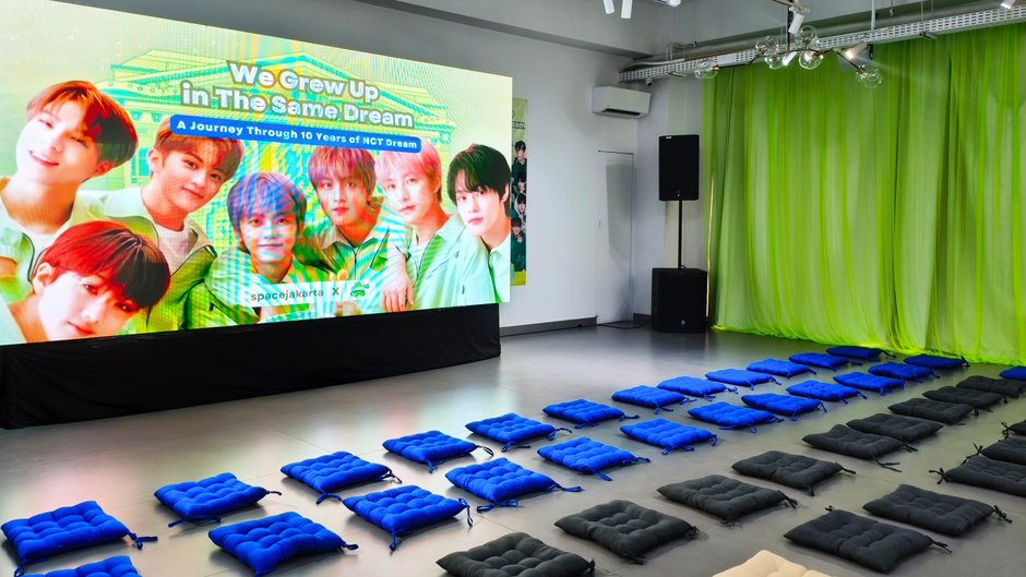 Satu Space, Beragam Event: Space Jakarta Hadirkan Venue Fleksibel untuk Setiap Kebutuhan