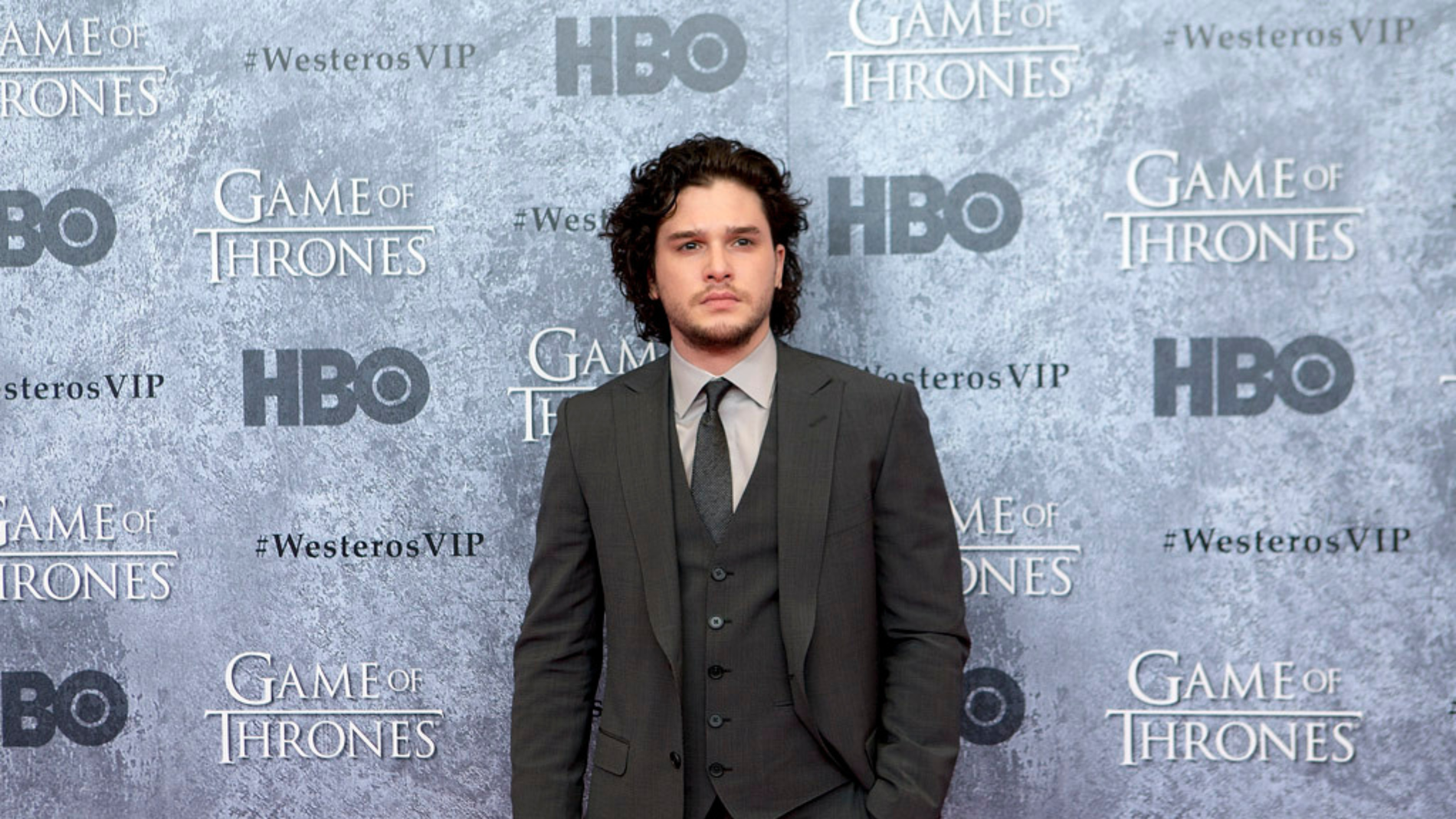 Dari Westeros ke Hogwarts, Kit Harington Jadi Gilderoy Lockhart di Serial Harry Potter