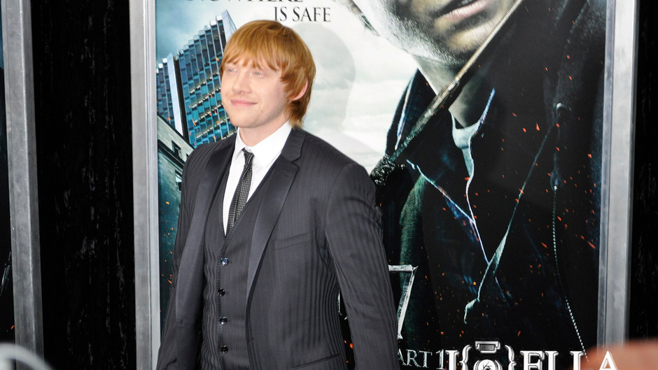 Rupert Grint Kembali Jadi Ron Weasley di Broadway, 19 Tahun Setelah Kisah Harry Potter Berakhir