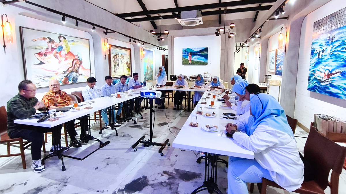 Solusi Menemukan Ruang Meeting yang Nyaman di Jakarta Selatan Bersama SpaceJakarta