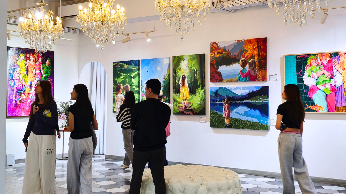 Menemukan Contemporary Art di Jakarta: Dari Galeri hingga Emerging Artist