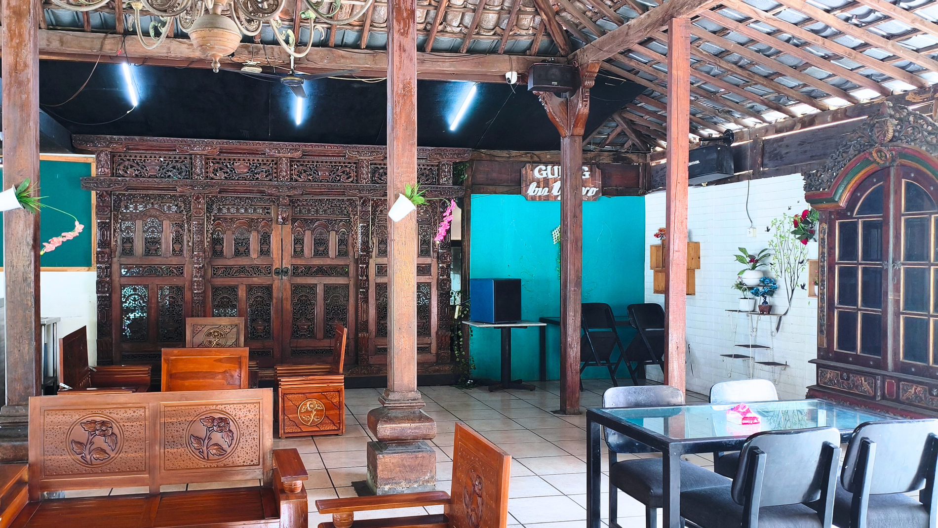 Inilah Rekomendasi Gudeg Khas Jogja di Jakarta Selatan yang Wajib Dicoba