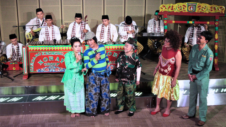 Keragaman Bahasa di Jakarta: Cerminan Kota Multikultural