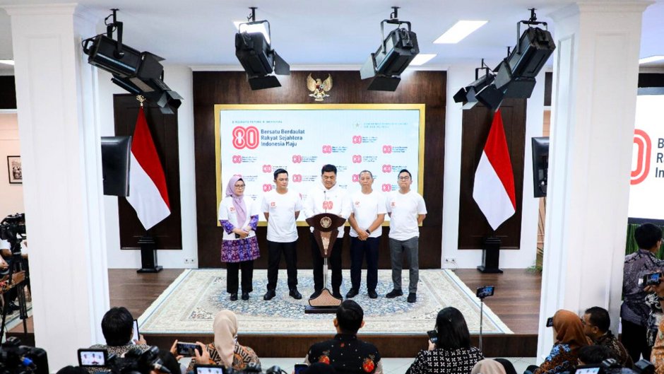 Semarak HUT ke-80 RI: Rangkaian Kegiatan Spesial Bulan Kemerdekaan 2025