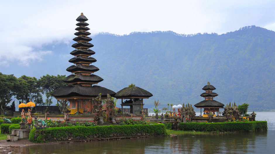 7 Hari Petualangan Seru Jelajahi Jakarta - Bali - Jogja: Liburan Impian yang Jadi Kenyataan!