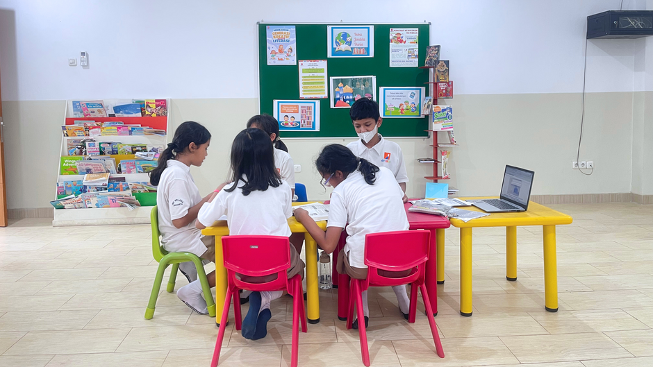 Pentingnya Pendidikan Karakter di Usia Dini: Perspektif Sekolah Erlass